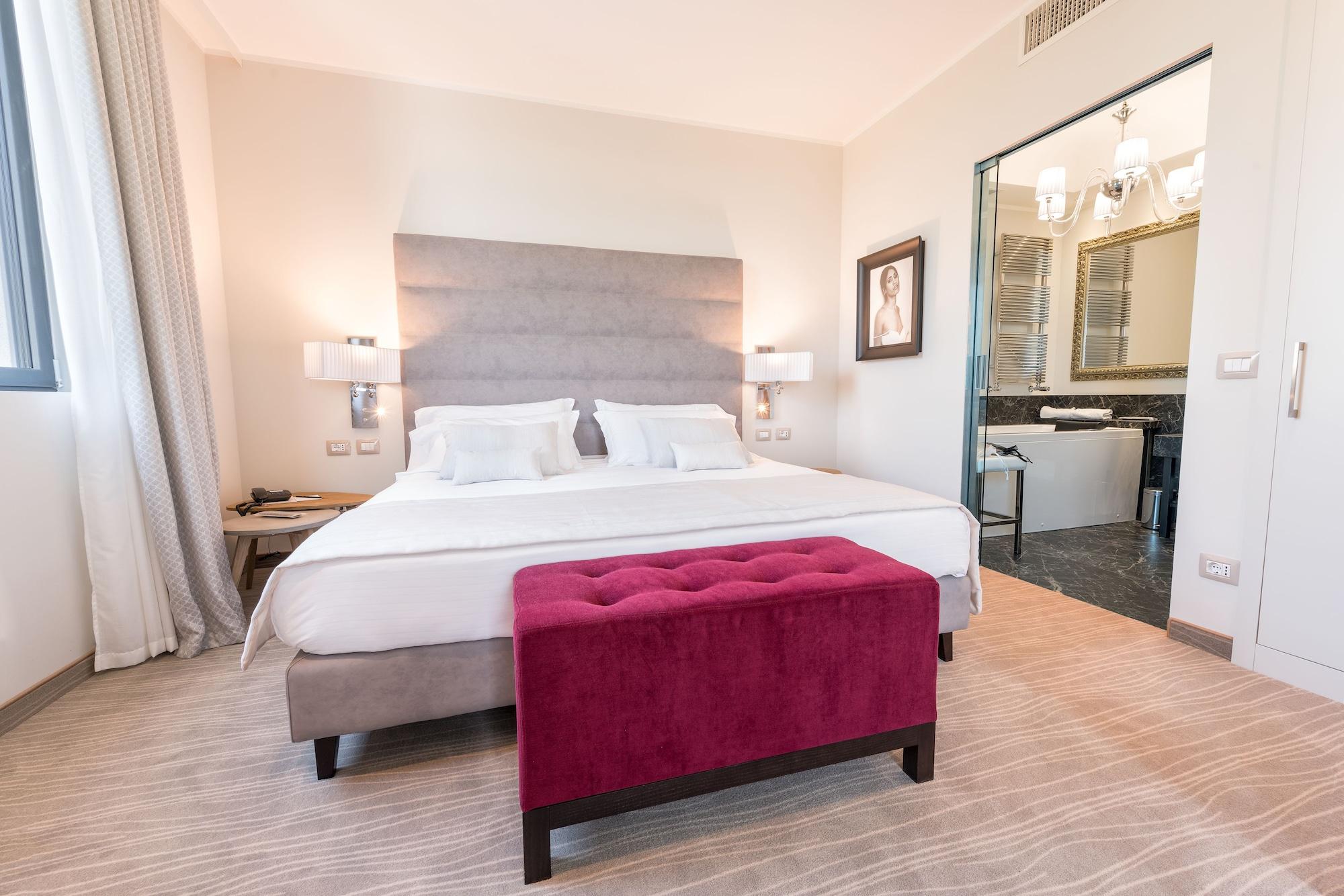 Hotel Db Verona Airport Congress &