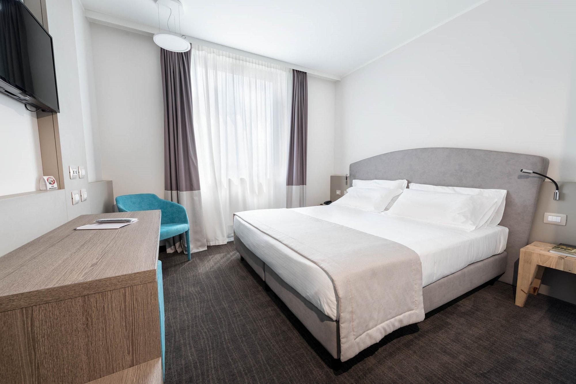 Db Verona Airport Congress & 4*