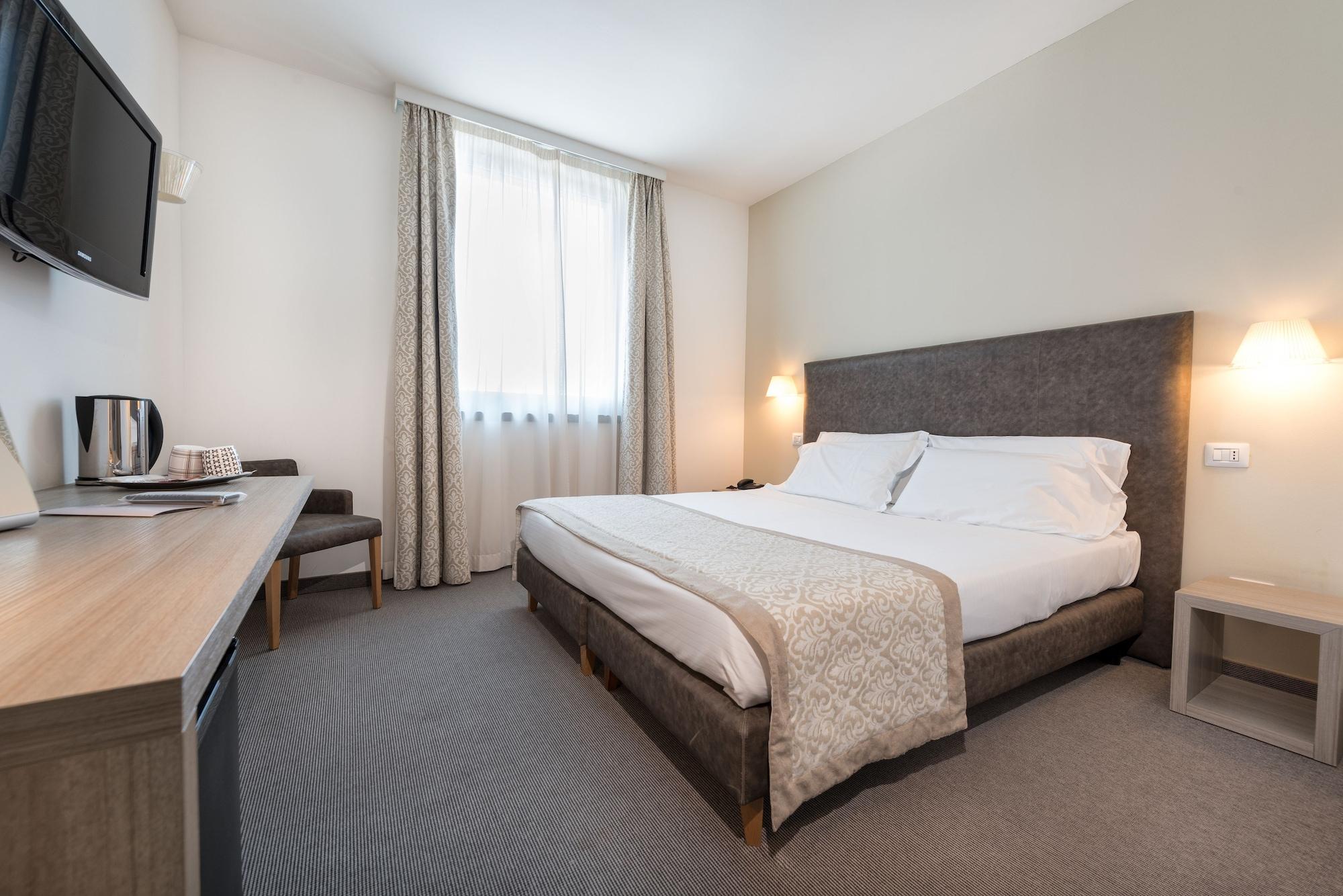 Db Verona Airport Congress & Hotel Caselle Di Sommacampagna