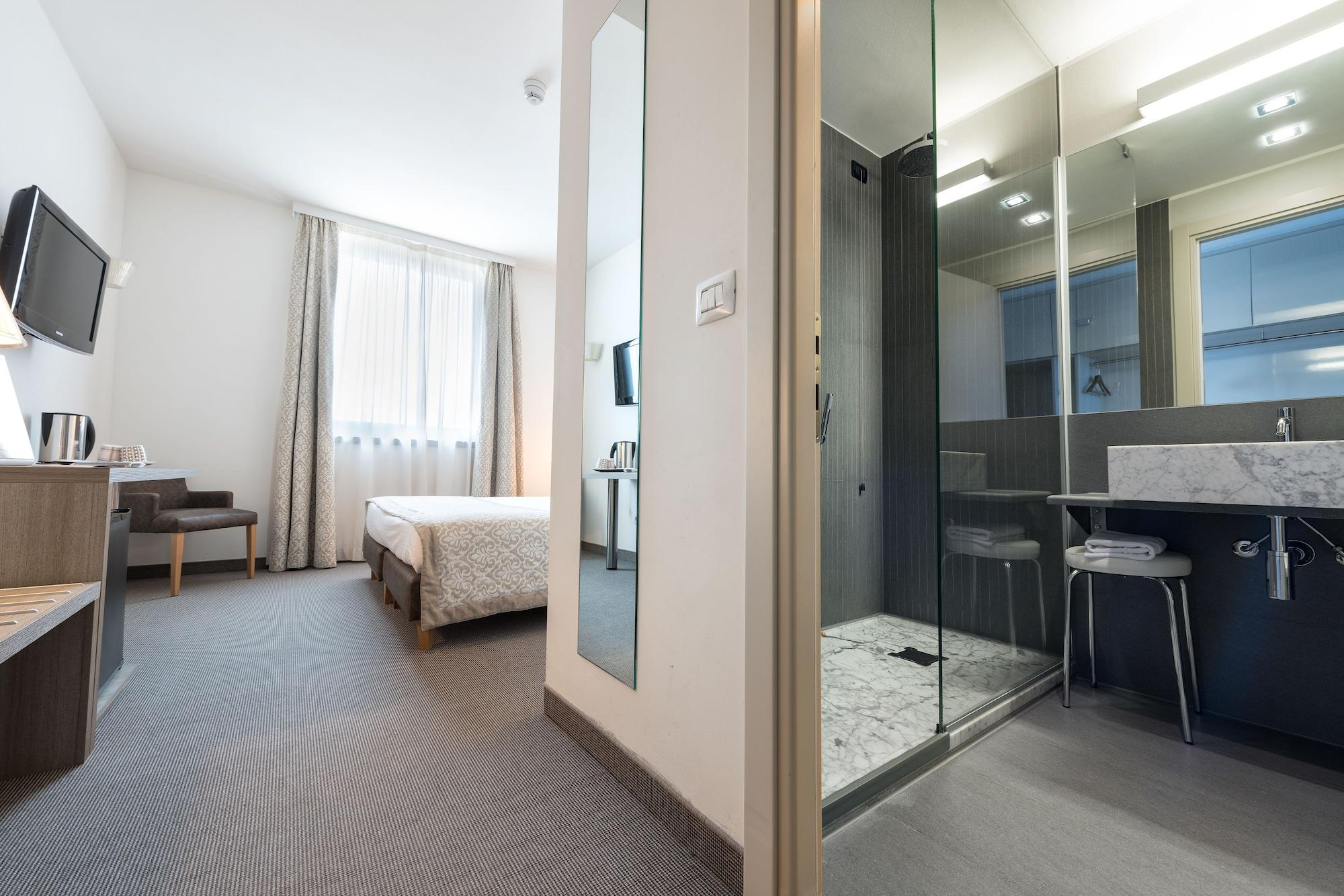 Hotel Db Verona Airport Congress & Caselle Di Sommacampagna