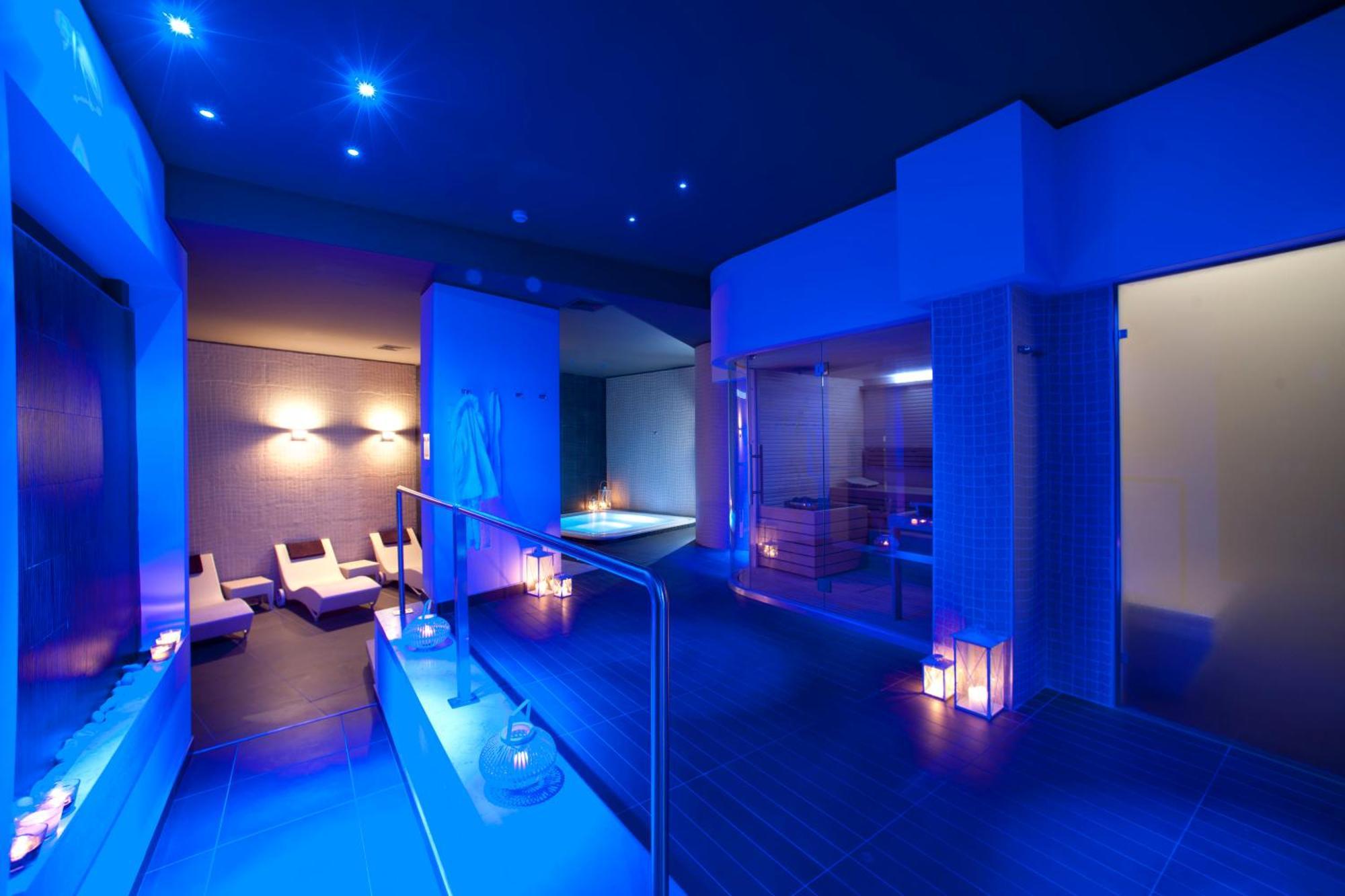 Hotel Db Verona Airport Congress &