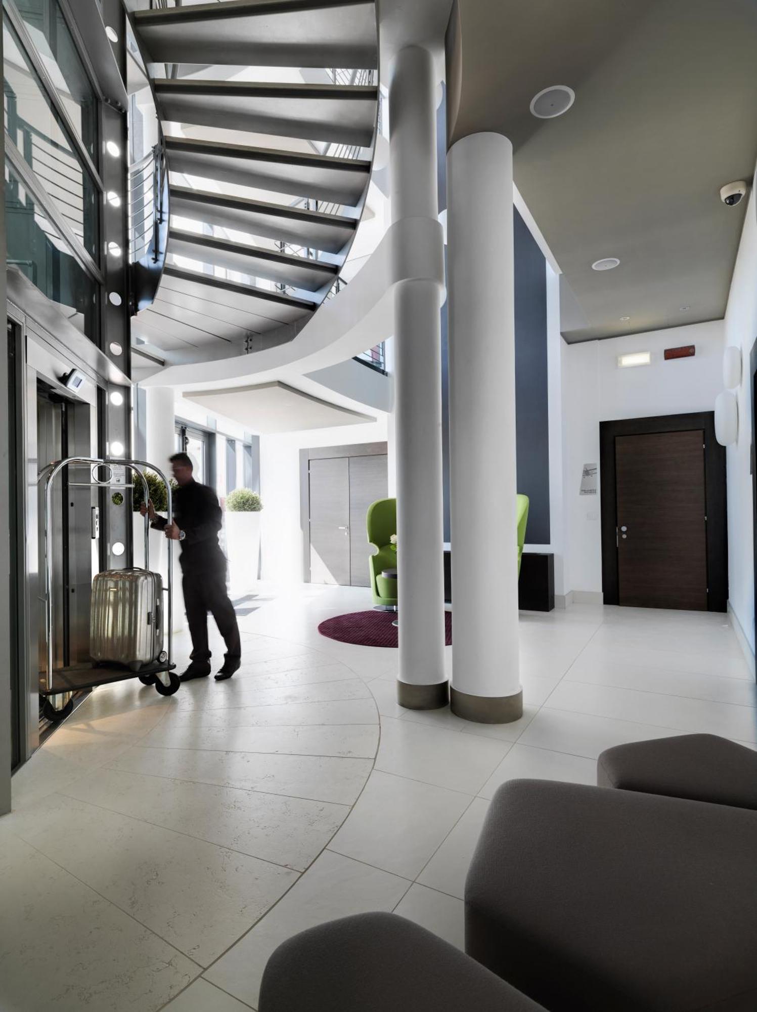 Hotel Db Verona Airport Congress & Caselle Di Sommacampagna