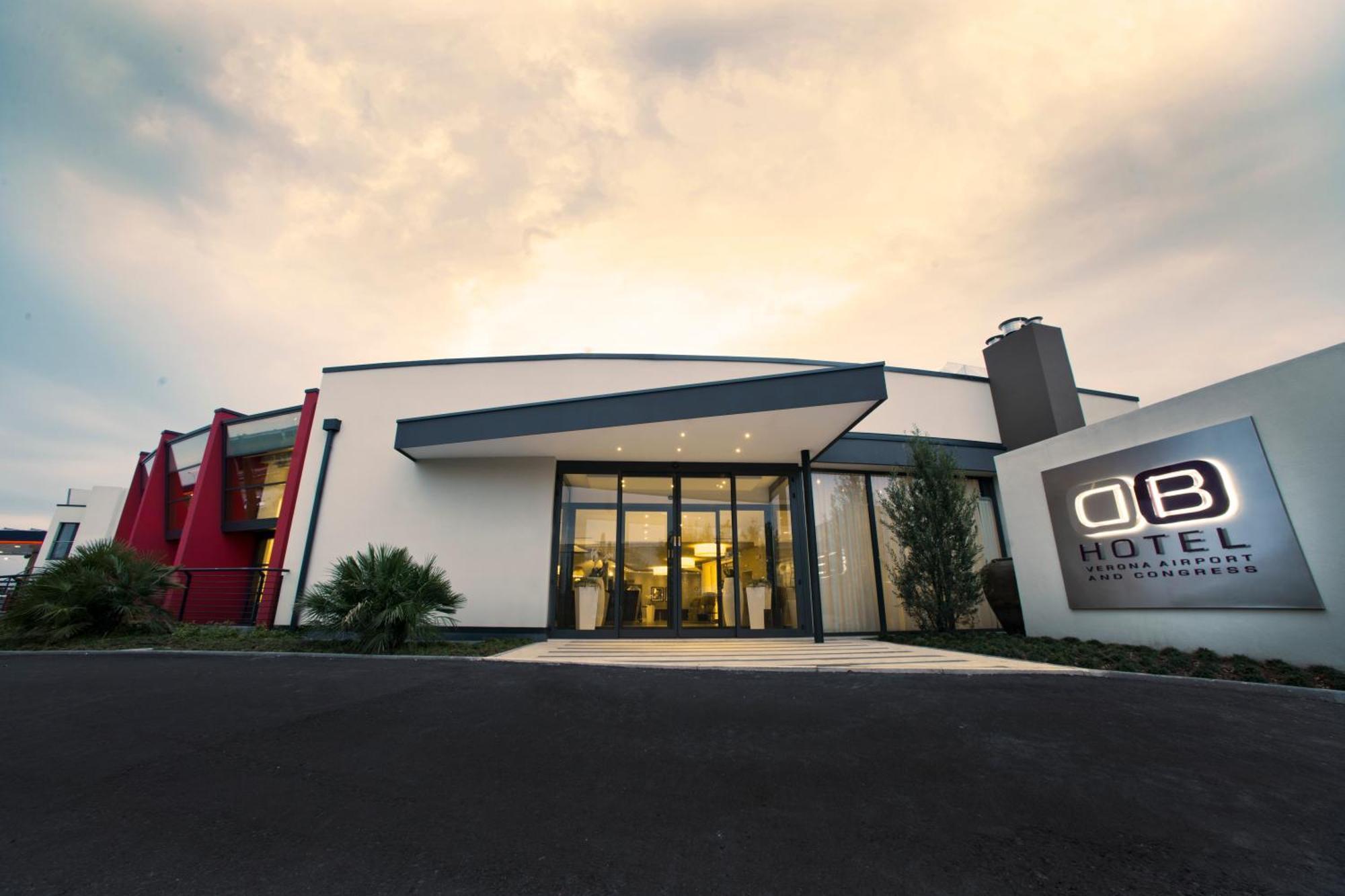 Db Verona Airport Congress &
