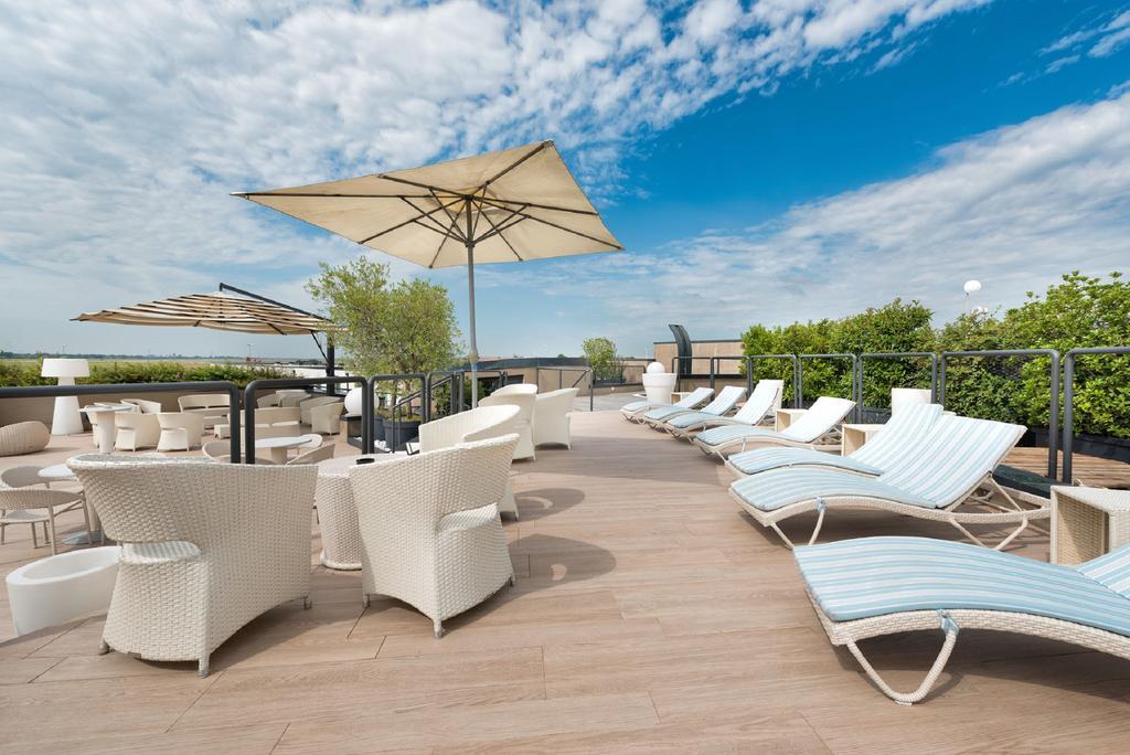 Db Verona Airport Congress & 4* Caselle Di Sommacampagna