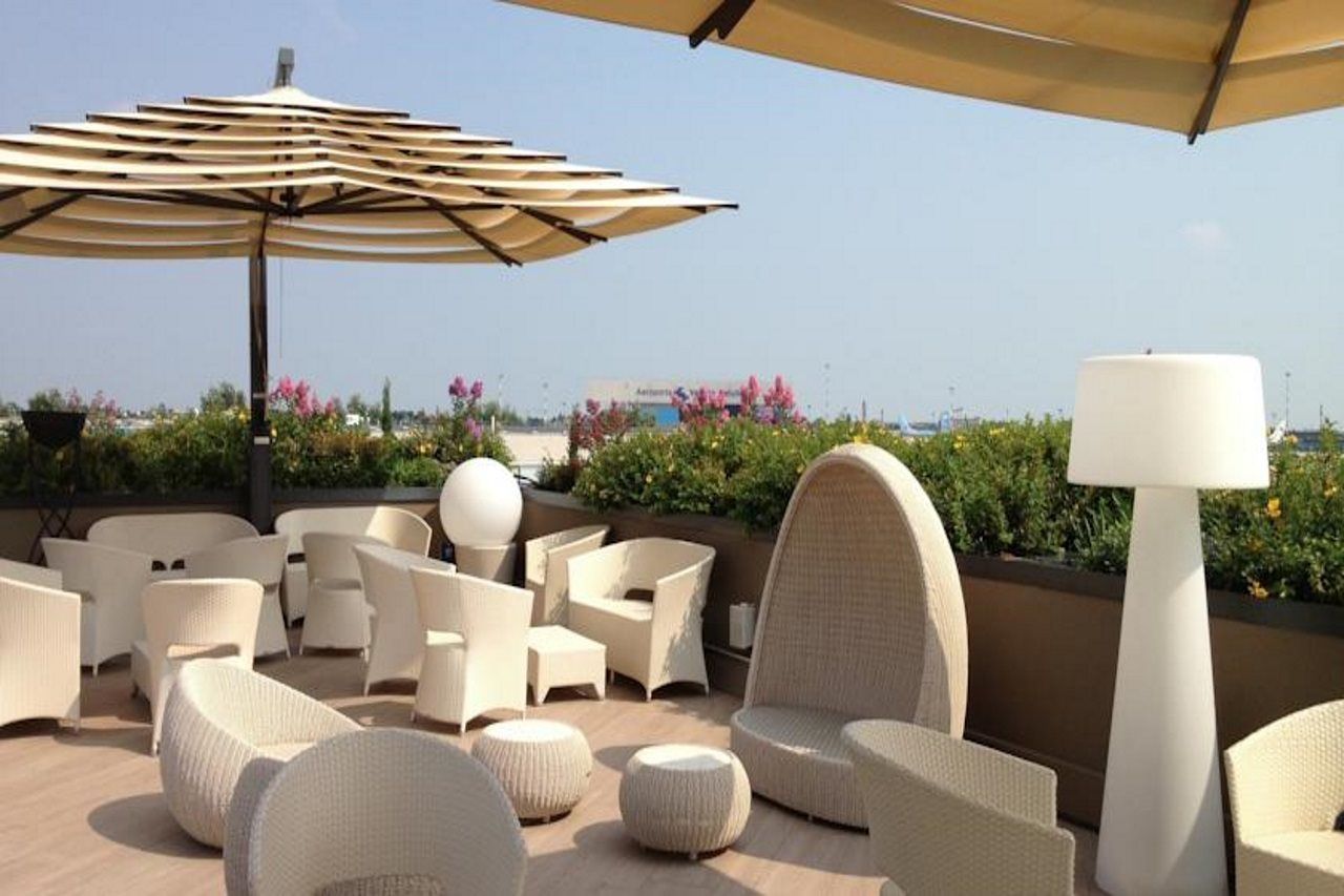 Db Verona Airport Congress & 4* Caselle Di Sommacampagna