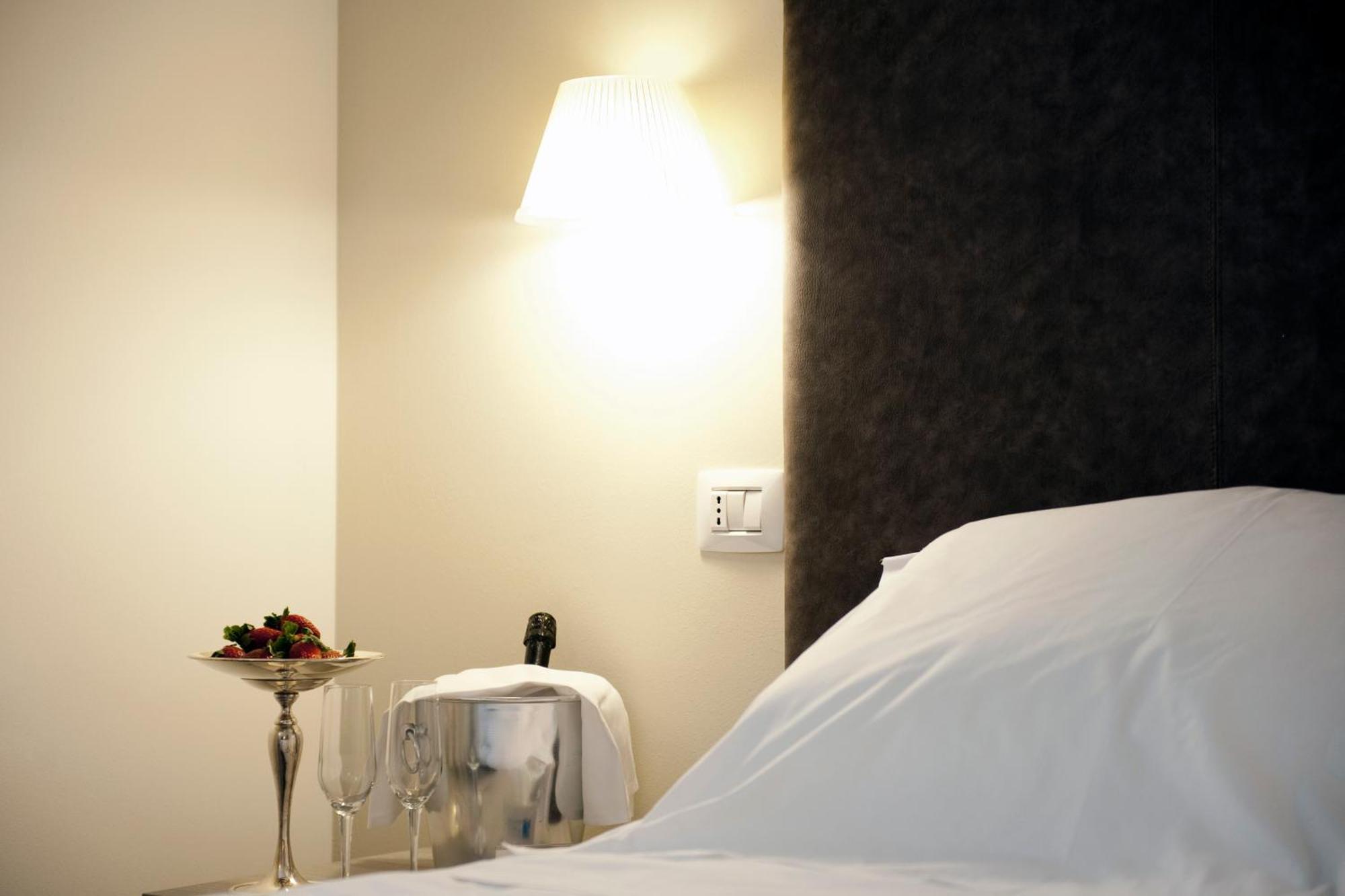 Db Verona Airport Congress & Hotel 4*