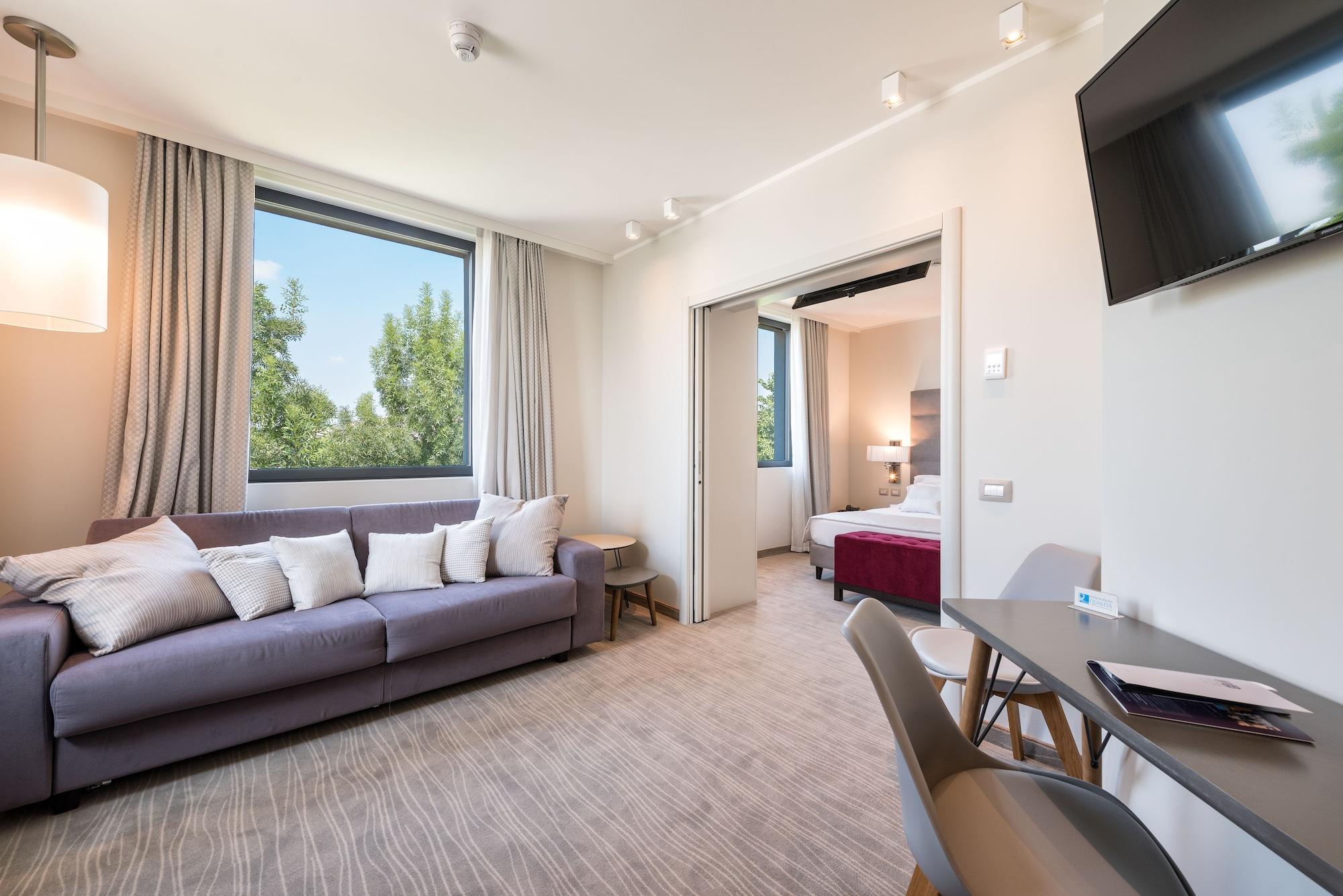 Db Verona Airport Congress & 4* Caselle Di Sommacampagna