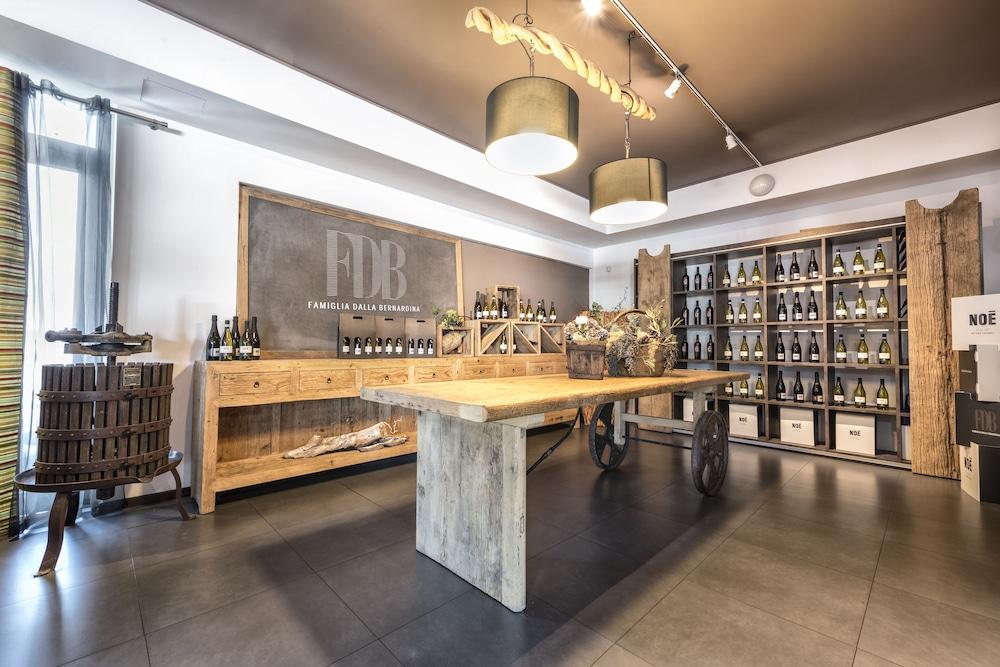 Hotel Db Verona Airport Congress & Caselle Di Sommacampagna