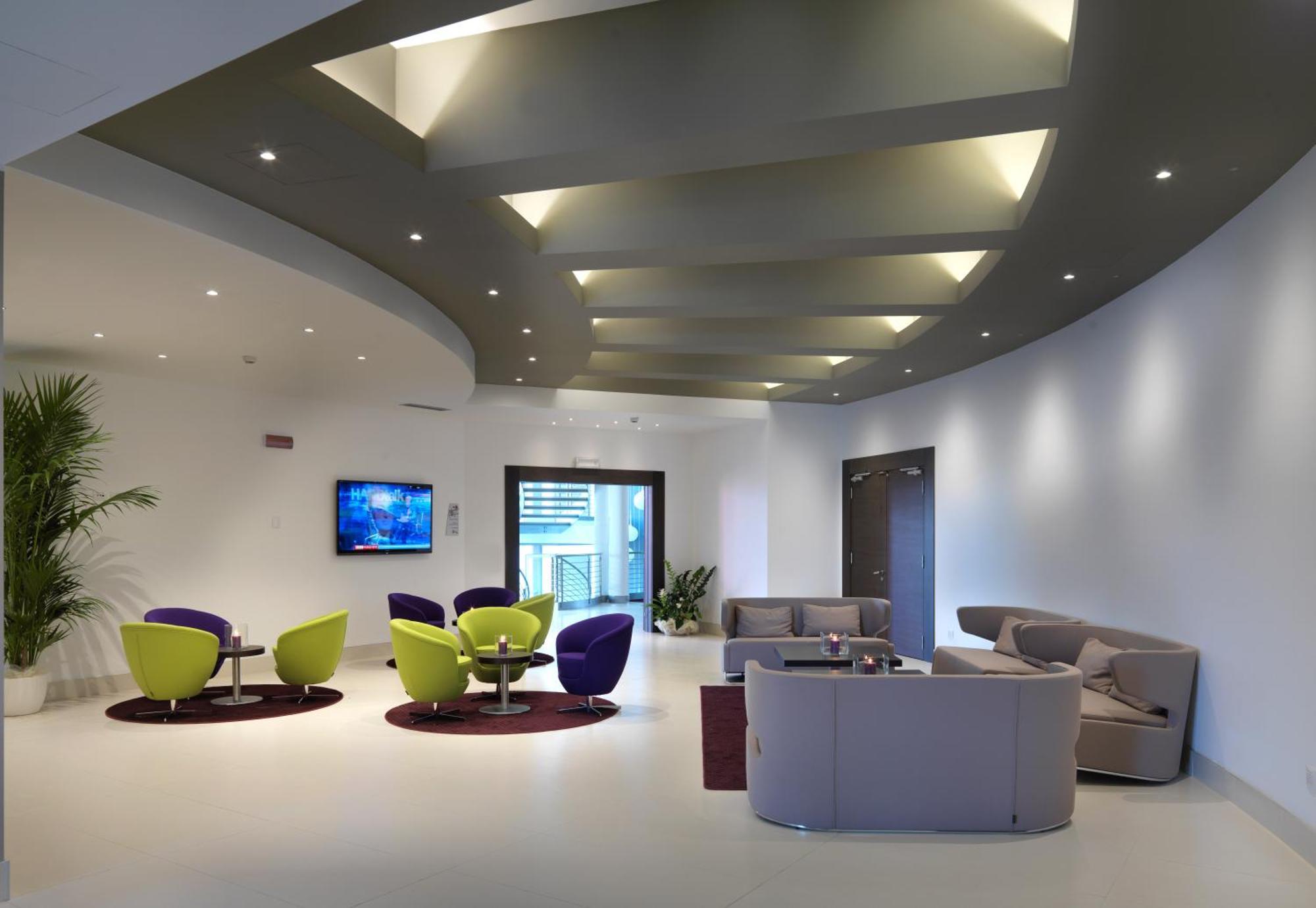 Hotel Db Verona Airport Congress &