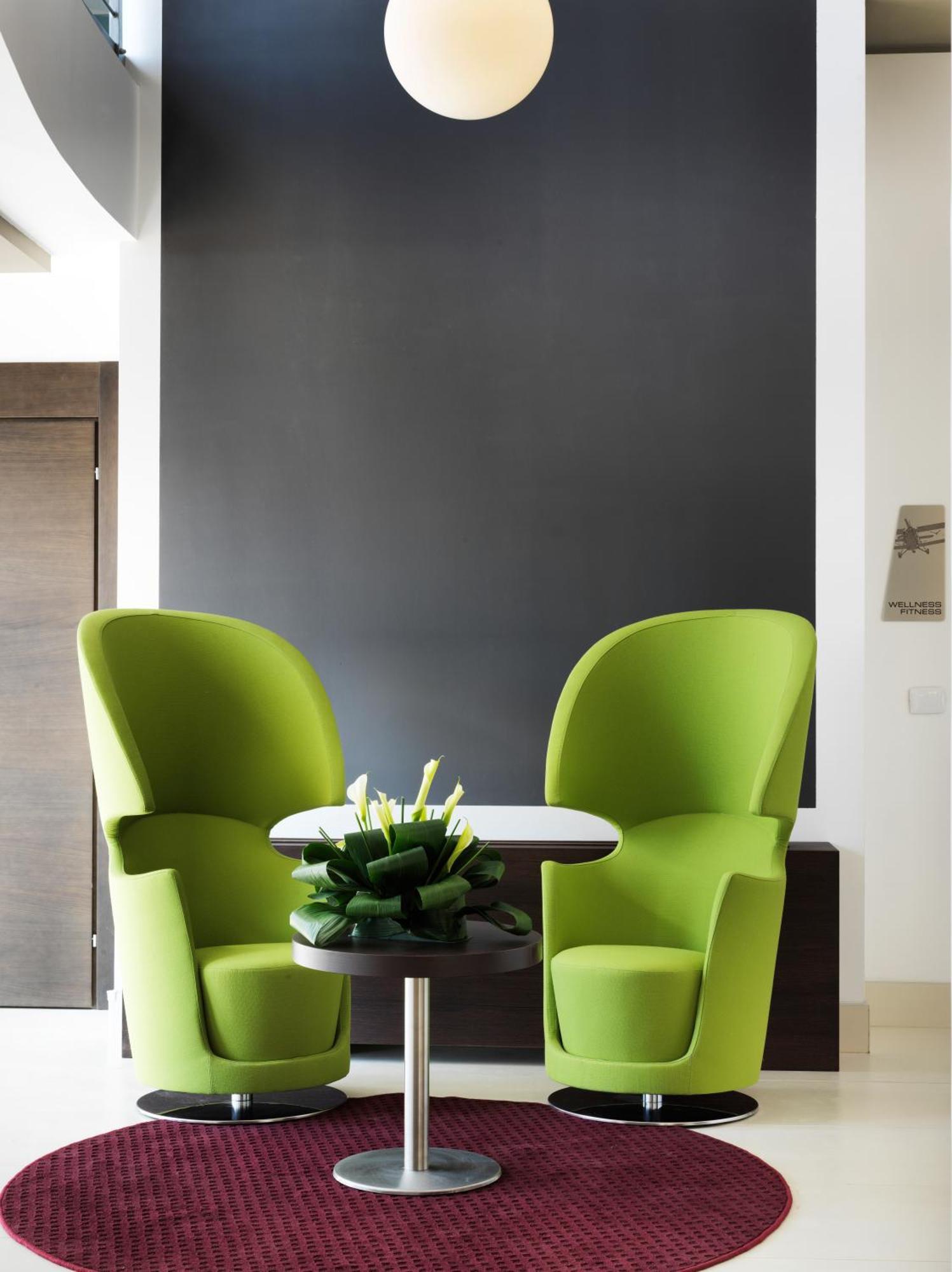 Hotel Db Verona Airport Congress &