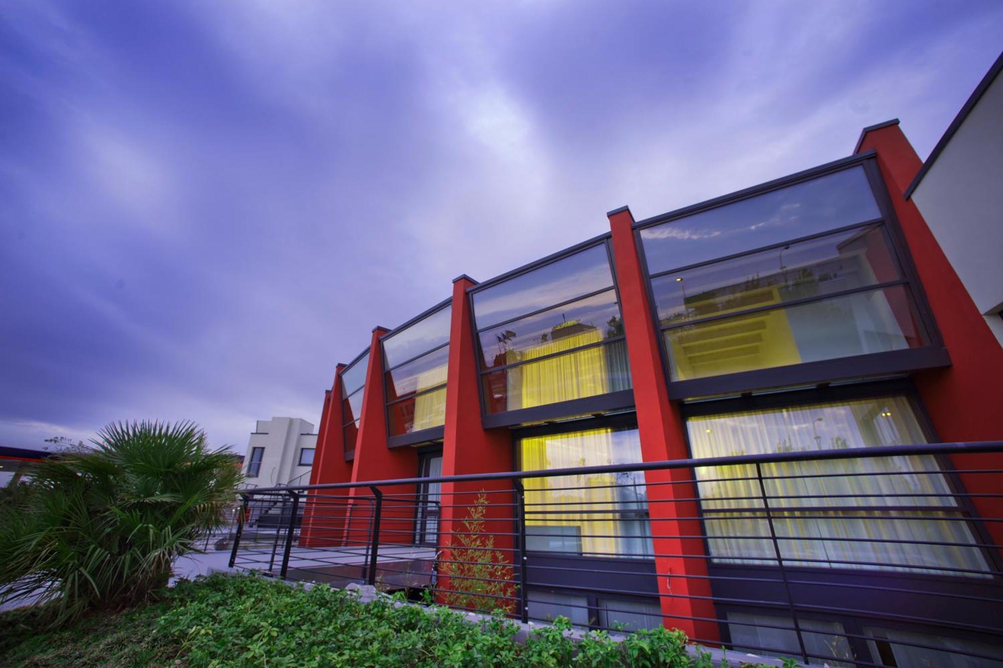Hotel Db Verona Airport Congress & Caselle Di Sommacampagna