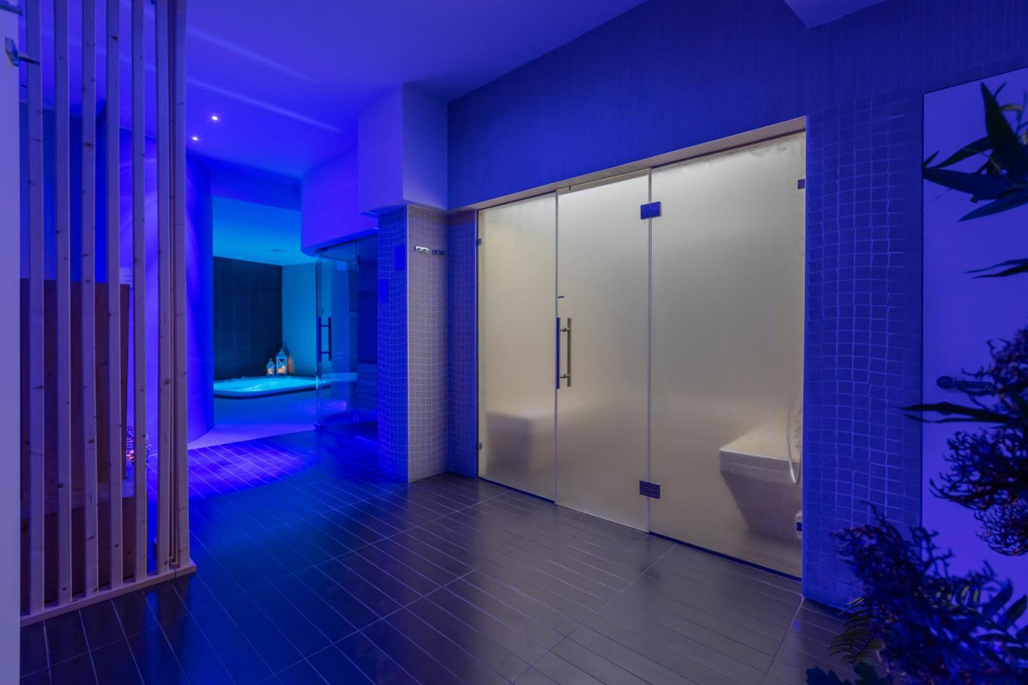 Hotel Db Verona Airport Congress &