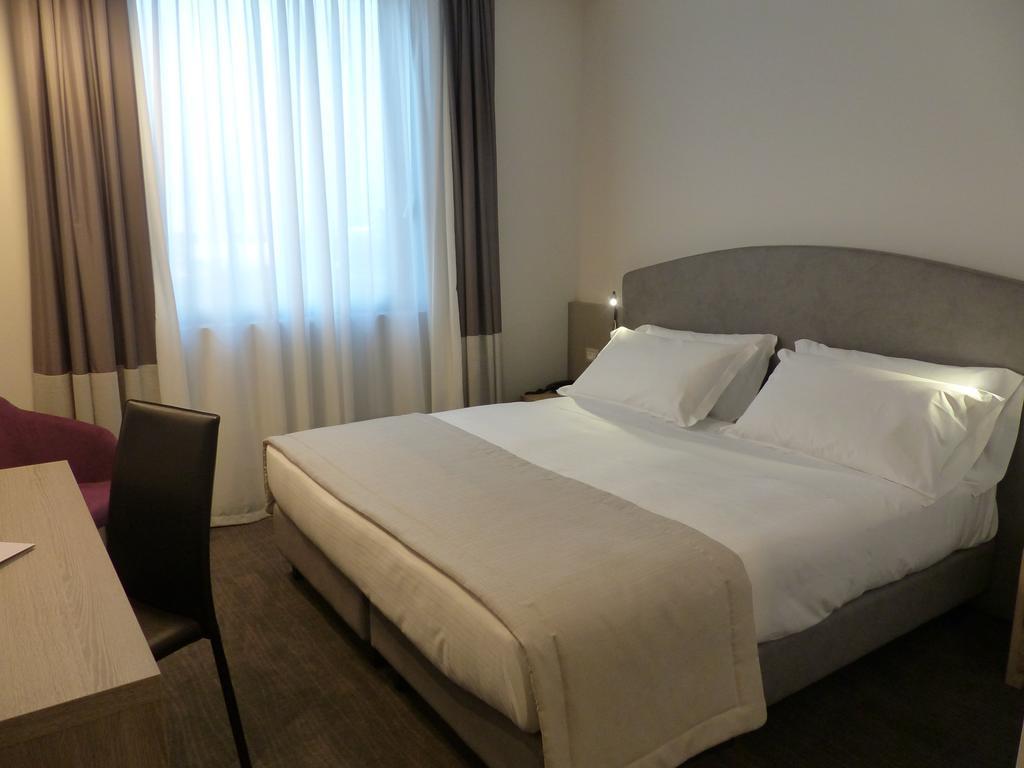 Hotel Db Verona Airport Congress &