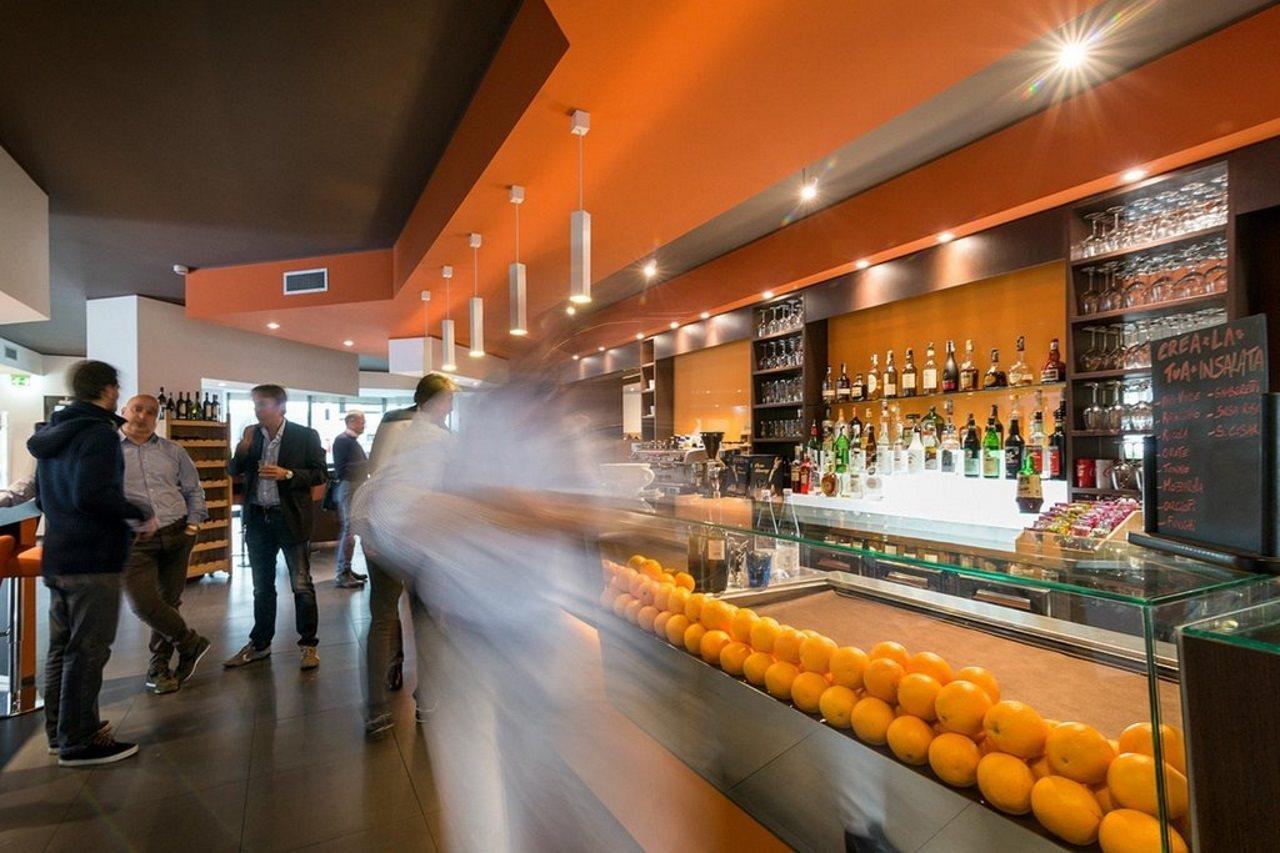 Hotel Db Verona Airport Congress &