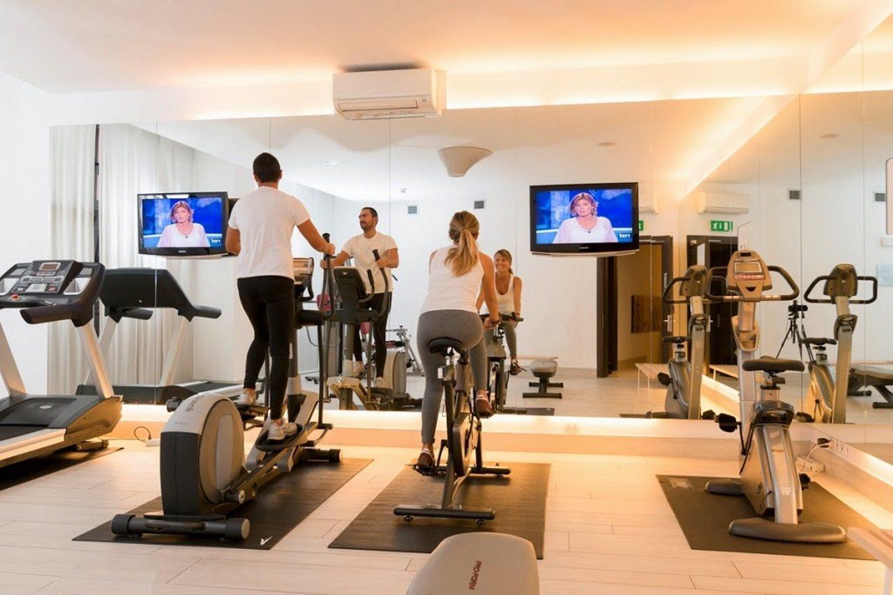 Hotel Db Verona Airport Congress & 4*