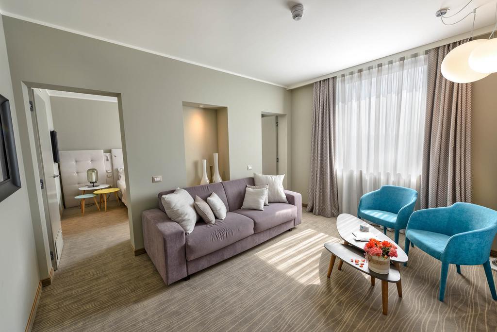 Hotel Db Verona Airport Congress & Caselle Di Sommacampagna
