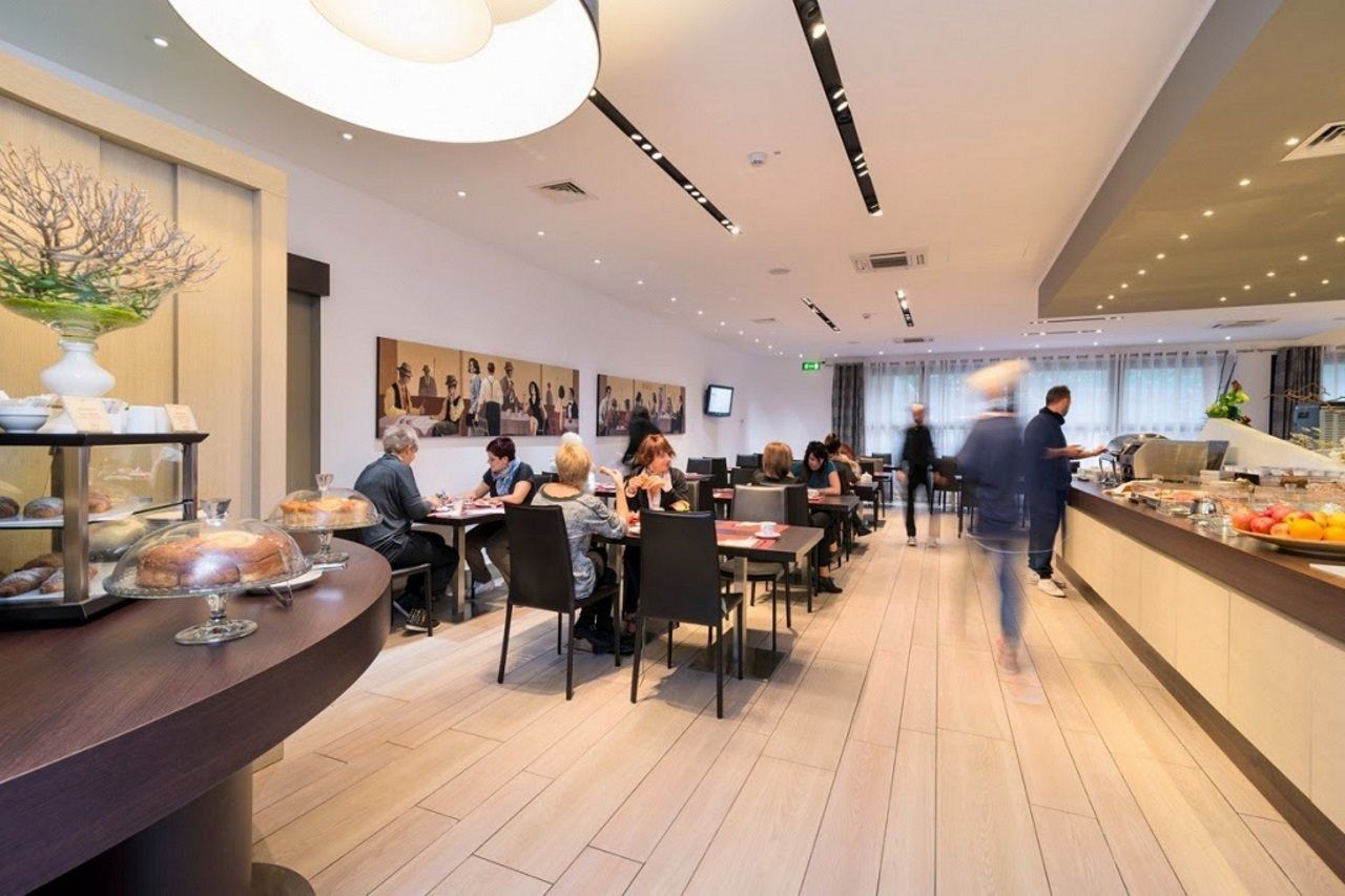 Db Verona Airport Congress & 4* Caselle Di Sommacampagna