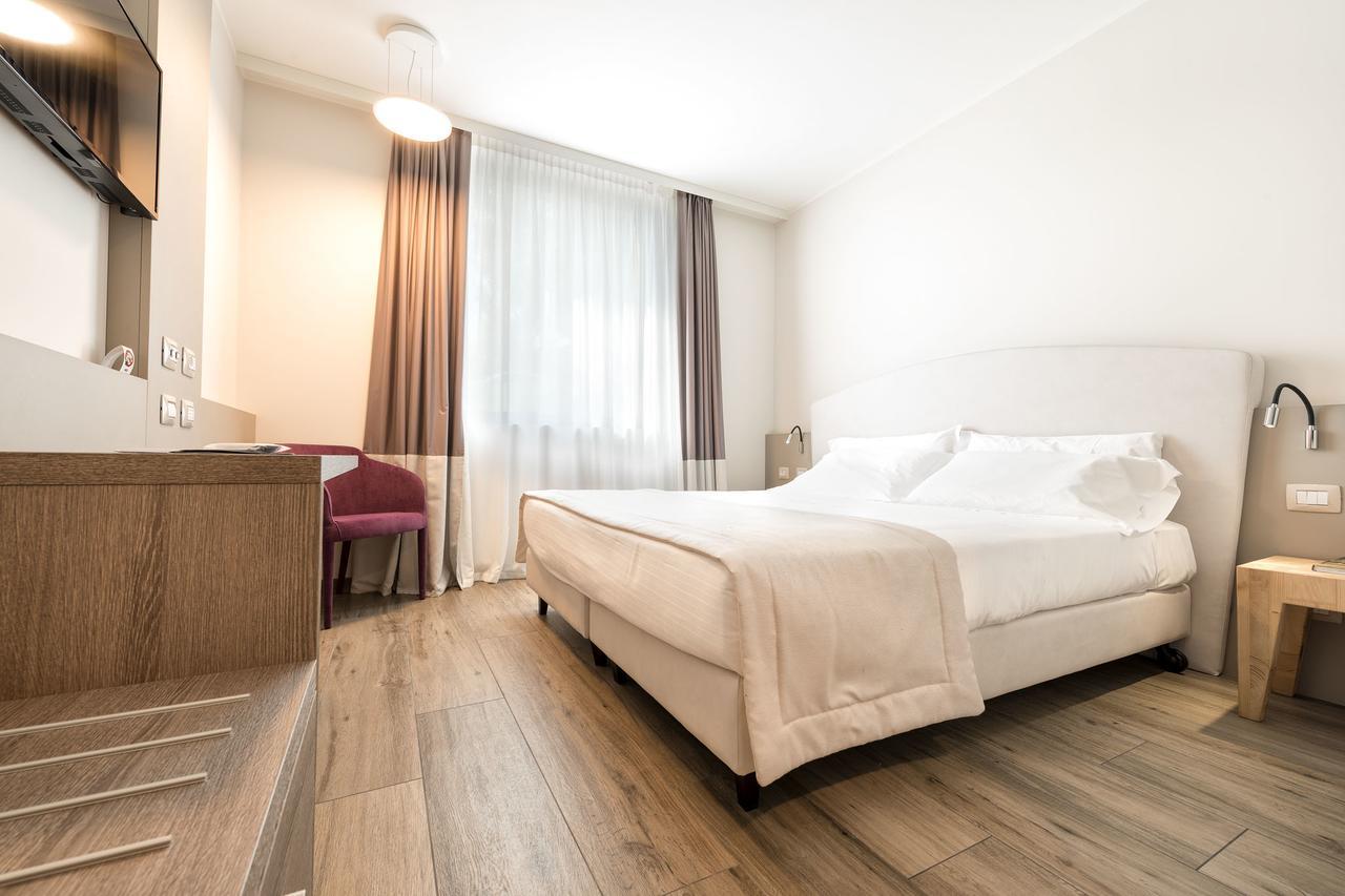 Hotel Db Verona Airport Congress &