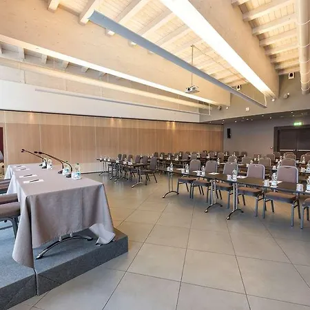 Db Hotel Verona Airport Congress & Spa 