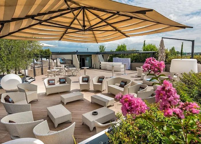 Db Hotel Verona Airport Congress & Spa
