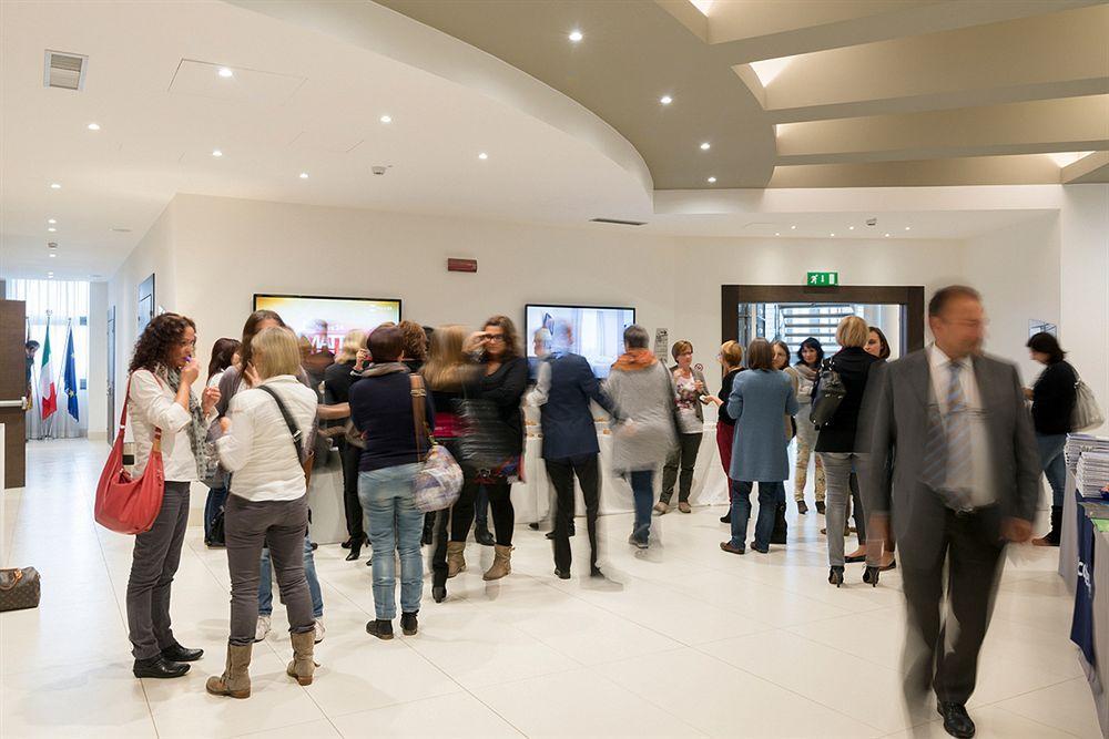 Db Verona Airport Congress & Hotel Caselle Di Sommacampagna