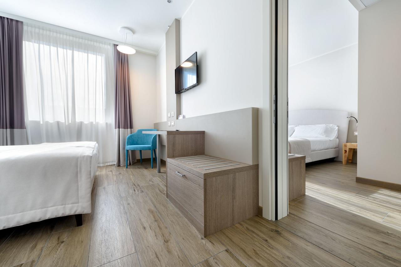 Db Verona Airport Congress & Hotel Caselle Di Sommacampagna